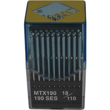 Tnc Kol Takma Dikiş İğnesi / MTX190 SES 18/110 100ADET