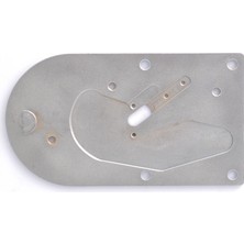 BDR Brother Ponteriz 430 Büyük Plaka / 152995-0-01