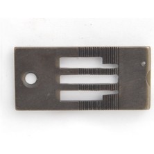 BDR Brother Çiftiğne 845 Mekanik 5/8 Plaka / 116507-001