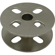 BDR Brother 837 Deri Metal Masura (Gri) / 150971-001