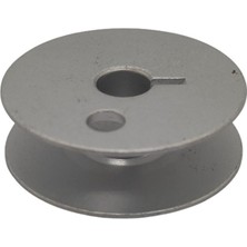 BDR Minerva Zikzak Alüminyum Tırnaklı Masura / 685051AL