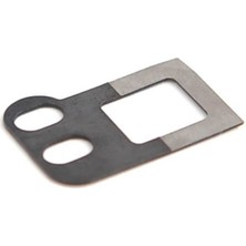 Hard Steel Brother B815 Elektronk İlik Sabit Bıçak / 159276-001