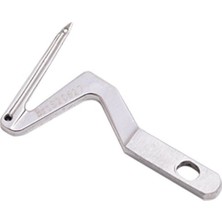 Hard Steel Brother Overlok N Seri Alt Lüper / S20627-001