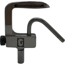 Hard Steel Gribetz Kapitone Lüper / YJ-HF010