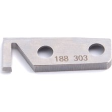 Hard Steel 3822-3827 Bıçak / 91-188 303-05