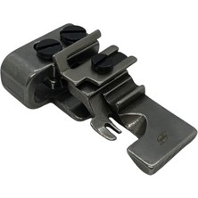 Hard Steel Genel Overlok 4 İp Büzgü Ayak / BD-0030 (13033-12)