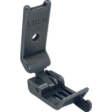 BDR Brother Çiftiğne Çima Ayak / P112B(S570) 1/8X1/16
