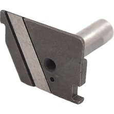 Hard Steel Pegasus Overlok EX Sol Kafa 5 İp Bıçak Kütüğü / 2730090-F
