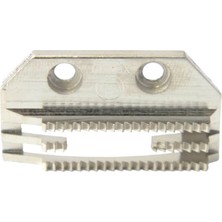 BDR Düz Makine Gömlekçi Dişli / XDN-20T