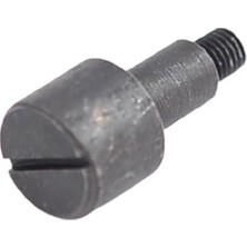 Hard Steel Juki Overlok 6700 Yan Kapak Mandal Vidası / 121-02810