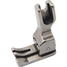 Suisei Düz Makine Çima Ayak / CR1/8E