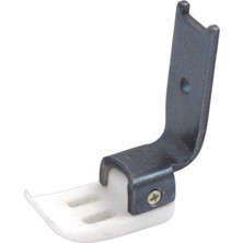 BDR Çiftiğne Plastik 1/4 Ayak / 50891