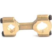 Hard Steel Pegasus Overlok M700 Lüper Sekizi / 209546-92