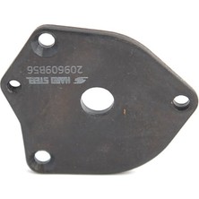 Hard Steel Pegasus Reçme İnce Burunlu 5.6mm Plaka / 209609B56