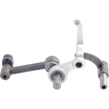 Hard Steel Juki DDL-5550 Düz Makine Horoz Takım / 110-39070 (229-189072)