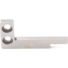 Hard Steel Yuki Overlok Angus Kafa Otomatik Sabit Bıçak / 20719004