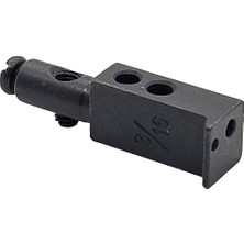 BDR Juki Elektronik Çiftiğne LH3188 Sağ 3/16 İğne Bağı / B1402-528-DAR-A