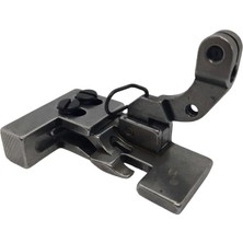 Hard Steel Juki Overlok 5 İplik Büzgü Ayak / 13036-13
