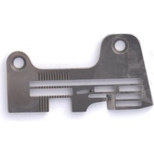 Hard Steel Brother Overlok 5 İp Gömlek Plaka/146498-001