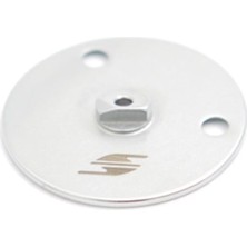 Hard Steel Juki İlik Yuvarlak Plaka / D2426-282-C00