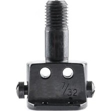 BDR Brother Çiftiğne 3/16 İptalsiz İğne Bağı / 158791