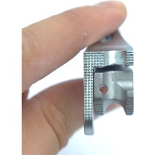 Moonstar 1425-1525 Sağ Fitil 7mm Ayak