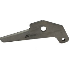 Hard Steel Pegasus Overlok MC300 Hareketli Bıçak / 305267