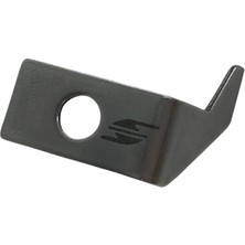 Hard Steel Durkopp Adler 550-16 Sabit Bıçak / 0568 350050