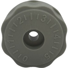 Moonstar Jack Düz Makine Numaratör / JK01-05