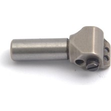 Moonstar Çiftiğne 1/8 İğne Bağı / 91-710 004-93