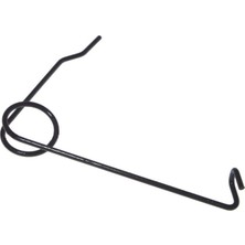 Moonstar Dik Kumaş Kesim Motoru Ayak Baskı Yayı / 34C10-179