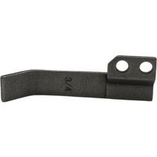 Hard Steel Yamato VG-3721 Soldan Bıçaklı Ayak Sacı Dar / 3107273