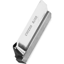 Hard Steel Durkopp Adler 578 Gözlü İlik Bıçak / 578-3363 (0578 003363)