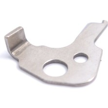 Hard Steel Brother Elektronik HE800A İlik Orta Makas Yaprağı / S50113-101