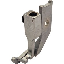 Moonstar Juki 241 Sol Fermuar Ön-Arka Ayak Takımı (No.6)