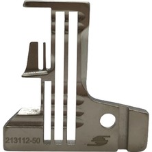 Hard Steel Pegasus EXT5114-4 4 İp Geniş Dilli Plaka / 213112-50