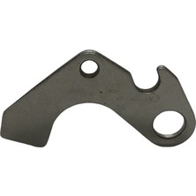 Hard Steel Brother Ponteriz 430C Bıçak / 152981-001