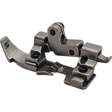 Hard Steel Brother Overlok N Seri 5 İp Kot Ayak / S30525-001
