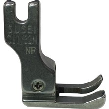 Suisei Düz Makine Transportlu Sol Çima Ayak / CL1/32N-NF