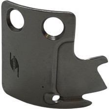 Hard Steel Juki Elektronik DDL-8000A-9000BB Hareketli Bıçak / 401-95289