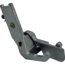 Moonstar Typical GC-6-7D Sağ 5mm Çima Ayak