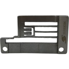 Hard Steel Pegasus Reçme Bant Plaka 6.4mm / 257033C64