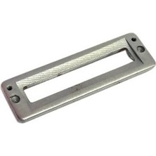 BDR Brother 814 İlik Ayak Tabanı 25mm / 144498-001
