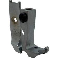 Moonstar Brother 837 Sağ 6mm Fitil Ön-Arka Ayak Takımı