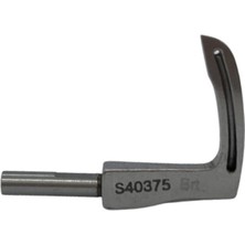 Hard Steel Brother Kollu B928 1/8 Kısa Lüper / S40375-001