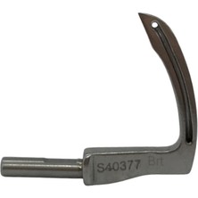 Hard Steel Brother Kollu B928 1/8 Uzun Lüper / S40377-001