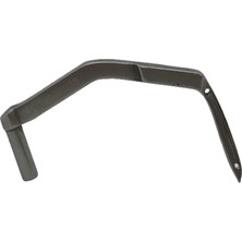 Hard Steel Kingtex Cep Biye Lüperi / 277038 (CL212003)