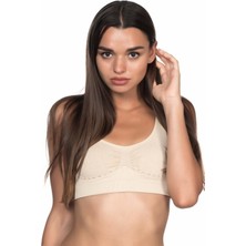 Miraxx Ten Mı Emay 4015 Toparlayıcı Büstiyer