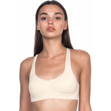 Miraxx Ten Mı Emay 4025 Pedli Sporcu Büstiyer