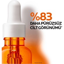 La Roche Posay Saf Vitamin C12 Işıltı Veren Serum 30 ml